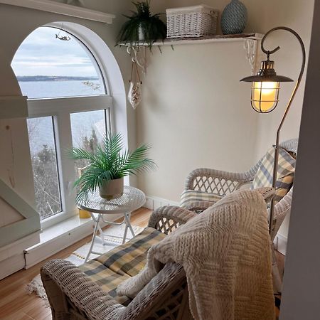 Star Of The Sea B&B Herring Cove Bagian luar foto
