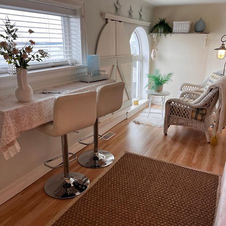 Star Of The Sea B&B Herring Cove Bagian luar foto
