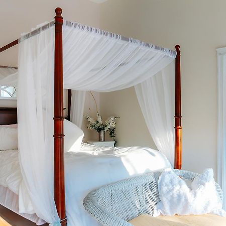 Star Of The Sea B&B Herring Cove Bagian luar foto
