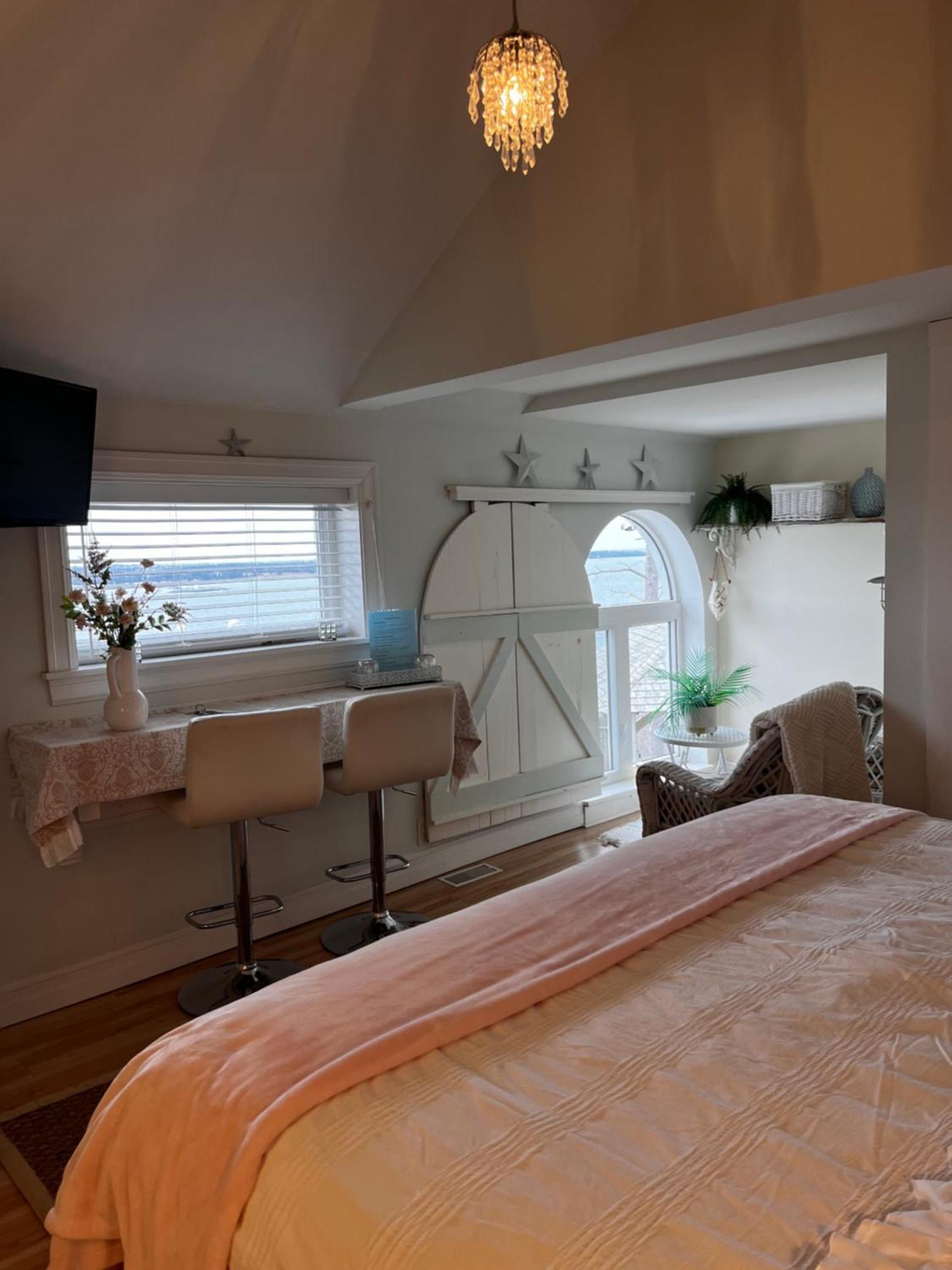 Star Of The Sea B&B Herring Cove Bagian luar foto