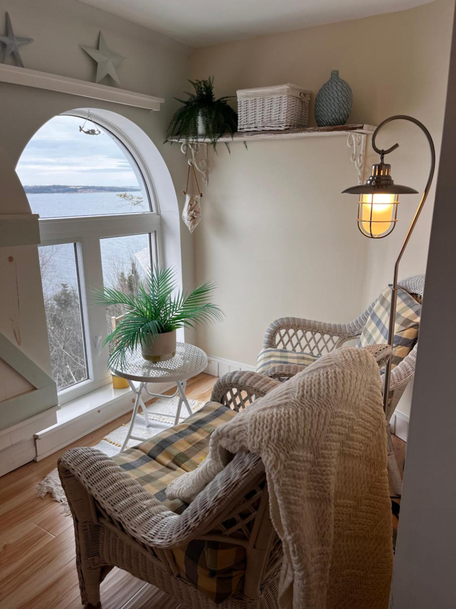 Star Of The Sea B&B Herring Cove Bagian luar foto