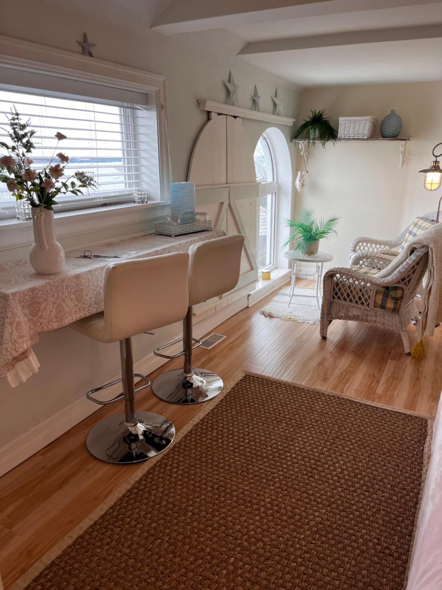 Star Of The Sea B&B Herring Cove Bagian luar foto