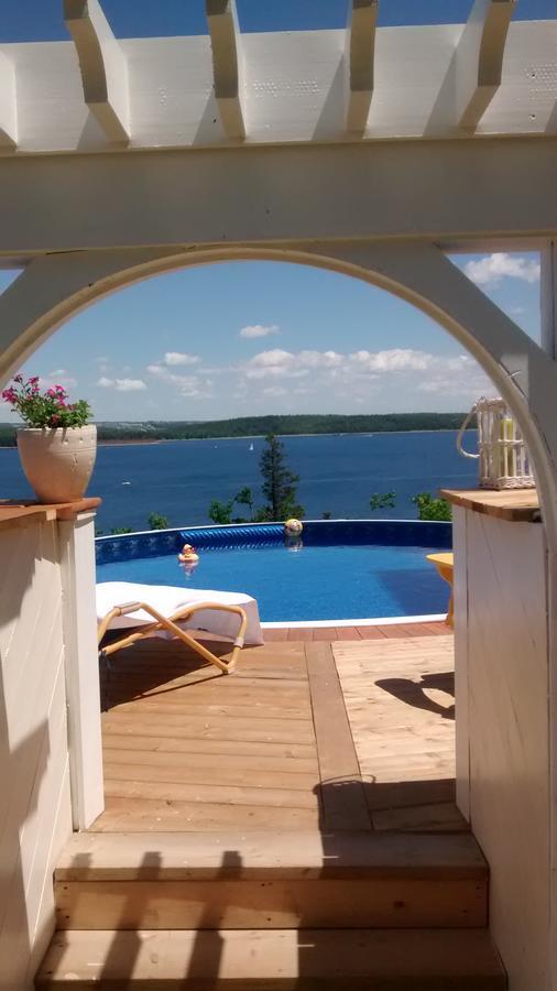 Star Of The Sea B&B Herring Cove Bagian luar foto