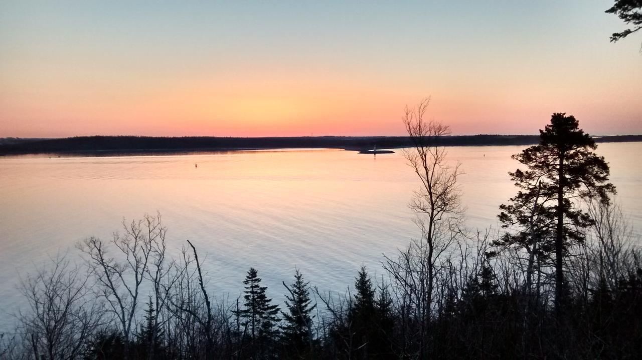Star Of The Sea B&B Herring Cove Bagian luar foto