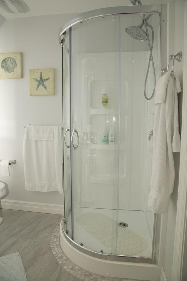 Star Of The Sea B&B Herring Cove Bagian luar foto