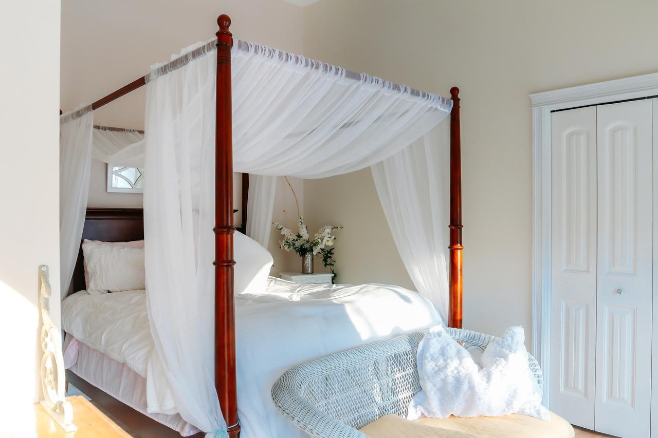 Star Of The Sea B&B Herring Cove Bagian luar foto