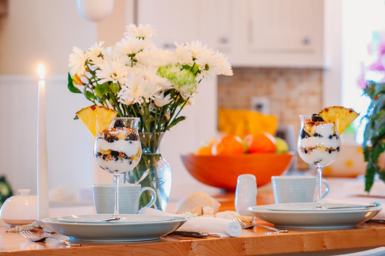 Star Of The Sea B&B Herring Cove Bagian luar foto
