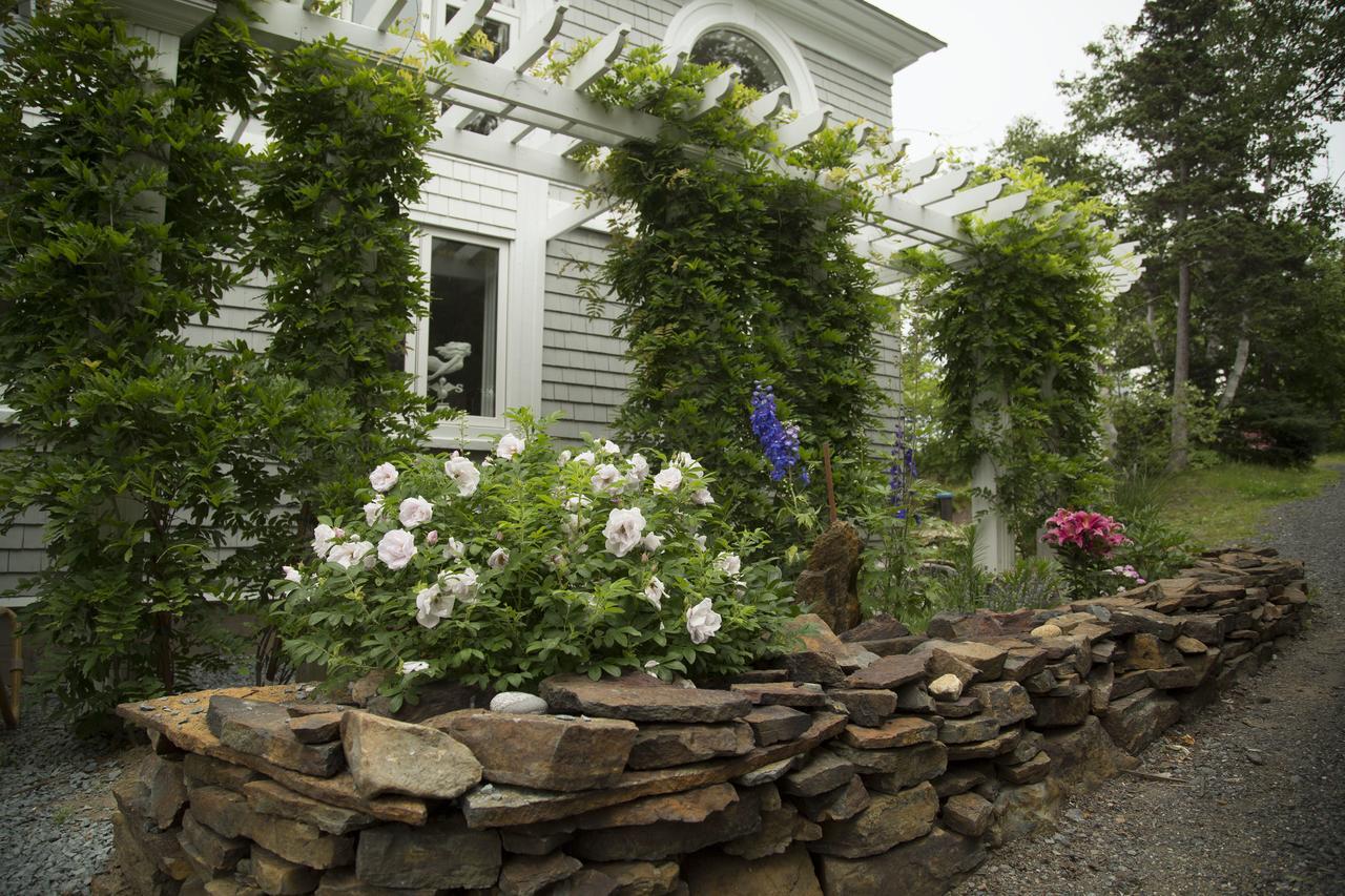 Star Of The Sea B&B Herring Cove Bagian luar foto