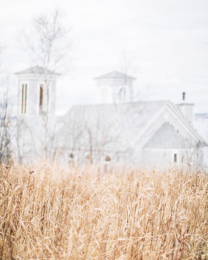 Star Of The Sea B&B Herring Cove Bagian luar foto