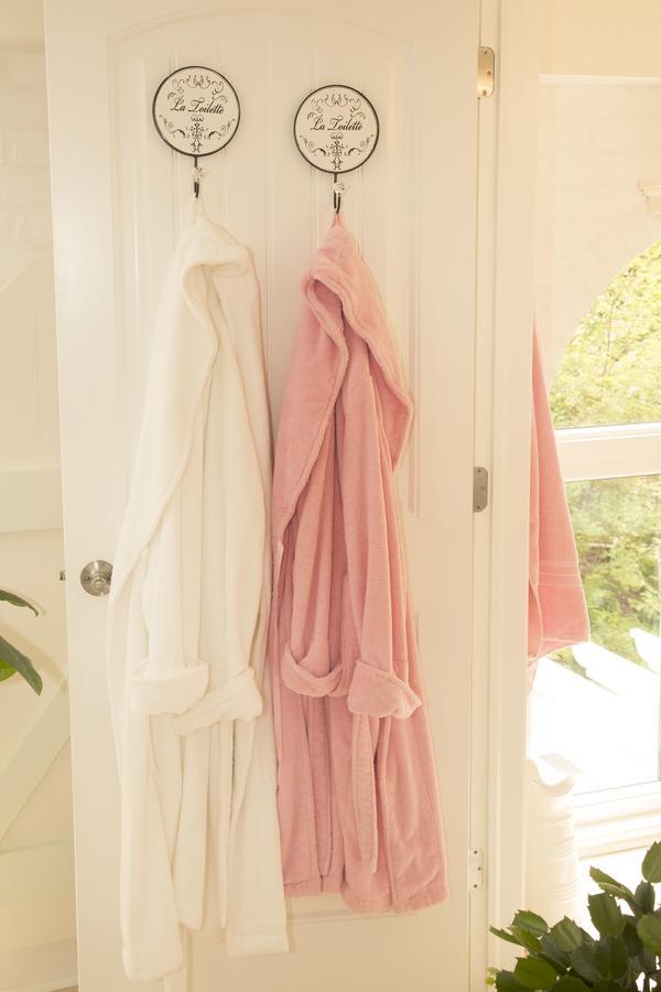 Star Of The Sea B&B Herring Cove Bagian luar foto